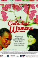 Film Cinta dari Wamena
