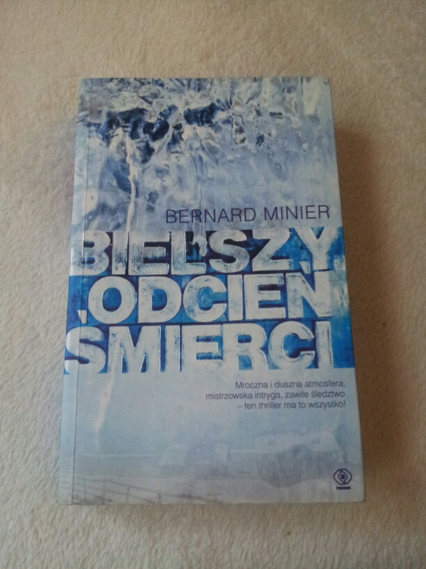 bielszy odcie mierci