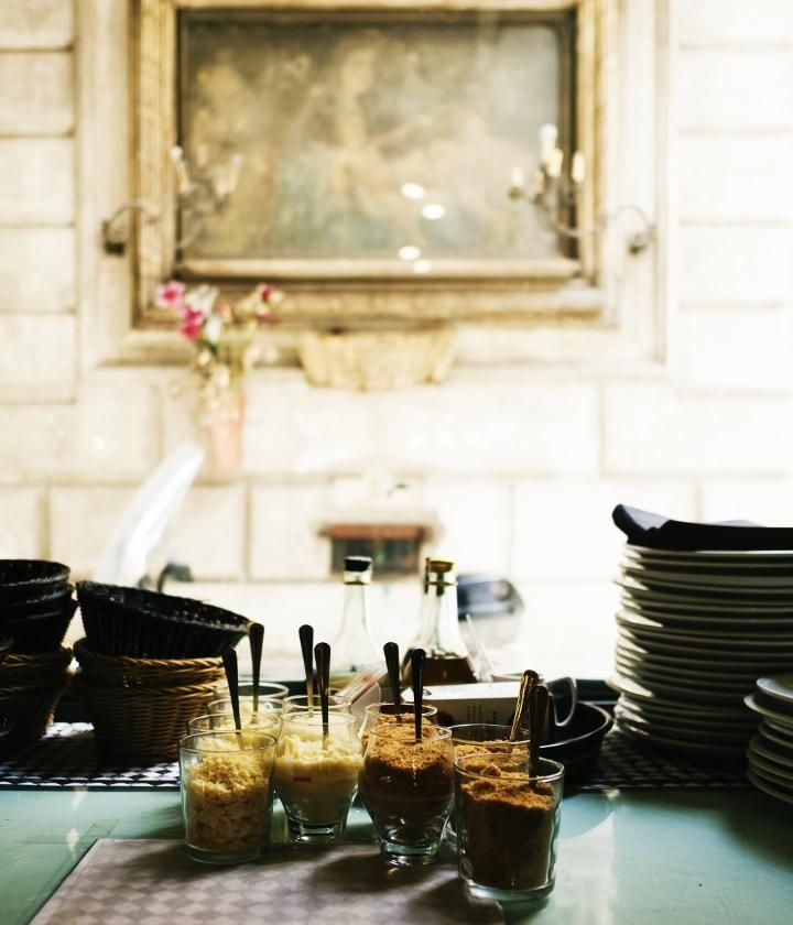 Weekday Wanderlust: Our Paris Editor’s Recent Trip to Sicily & Travel Recommendations