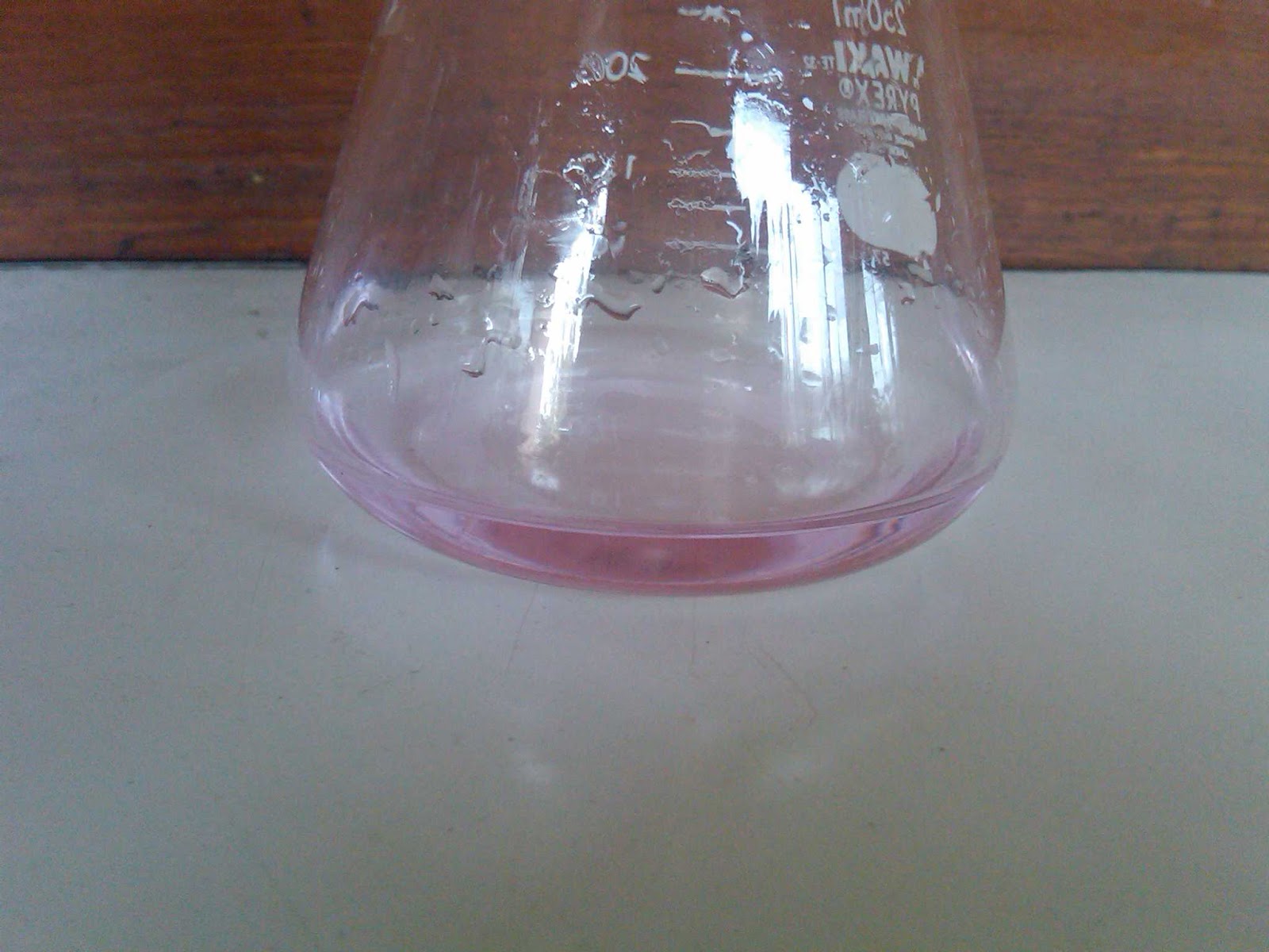 lee Korean blog Titrasi Asam Basa