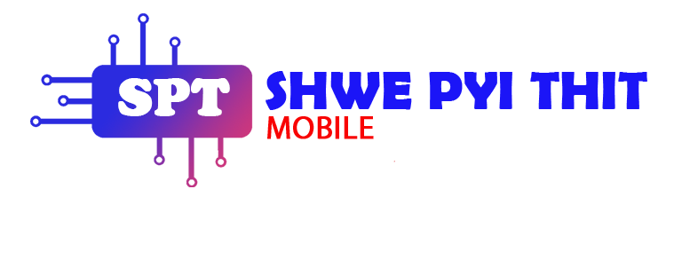 Shwe Pyi Thit Mobile