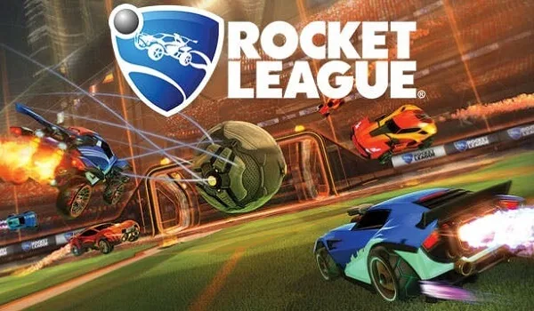تحميل لعبة روكيت ليق Rocket League للكمبيوتر من ميديا فاير مجانا