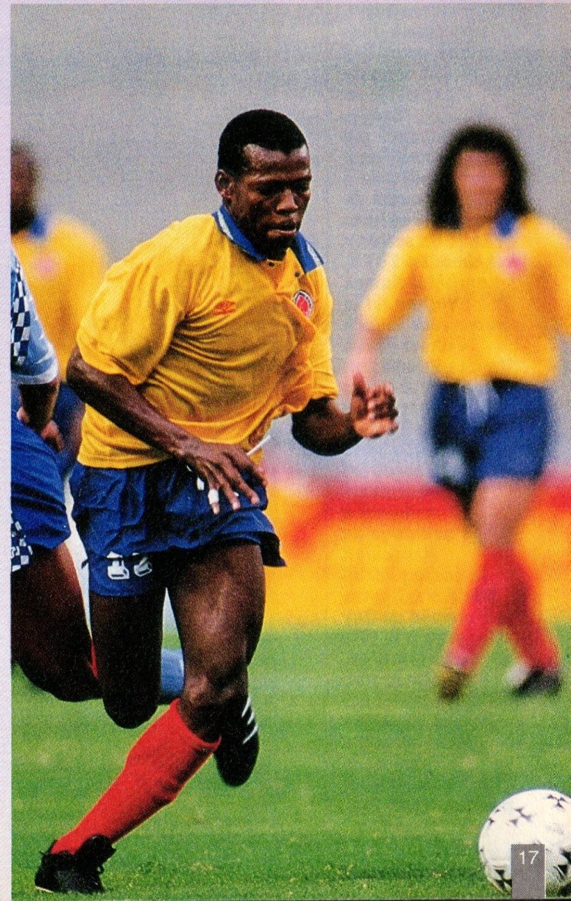 Soccer Nostalgia Copa America 1993 CompendiumPart 7 (Quarterfinals)