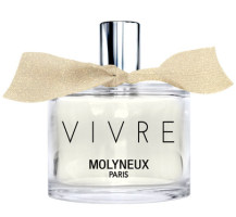 Vivre Parfum by Molyneux