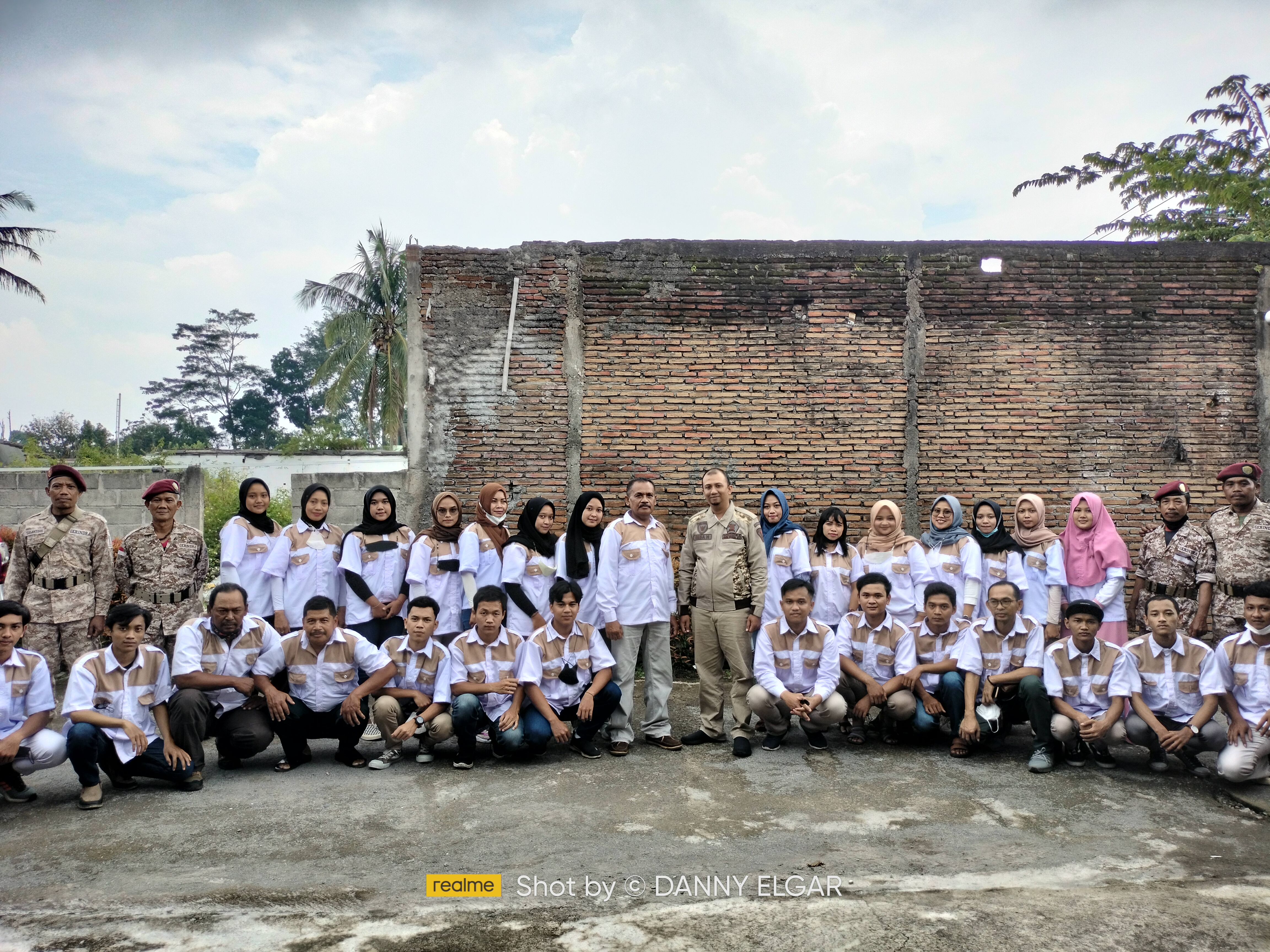 Gerindra Kabupaten Semarang