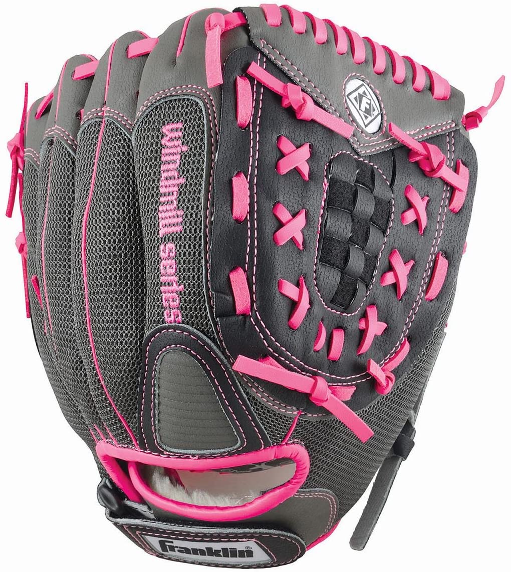 Franklin Sports Softball Glove