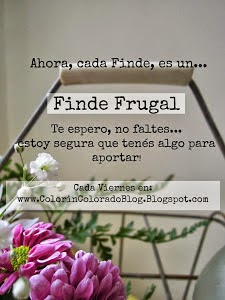 Finde Frugal 42