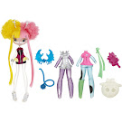 Novi Stars CiCi Thru Novi Stars Stellar Skins Doll