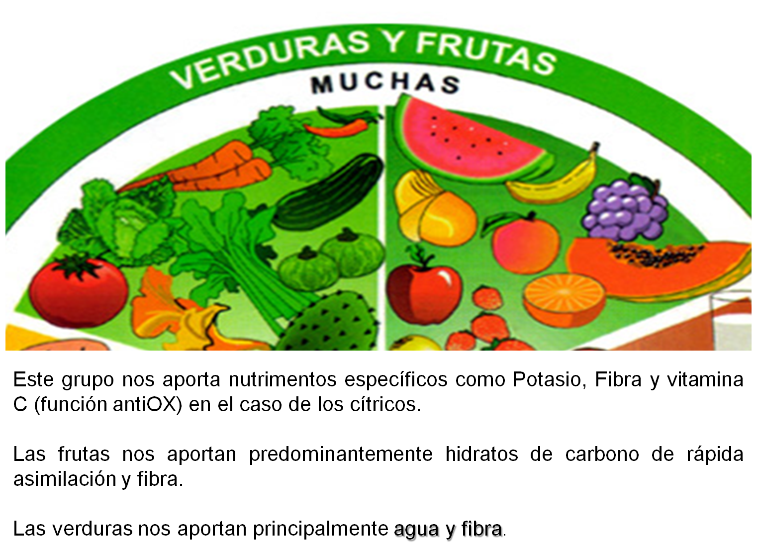 Verduras para dieta blanda