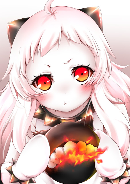 [Images] Kantai Collection - Hoppou (10P) ~ Anipitopia | Anime Gallery