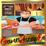 Games2Escape - G2E Butche…