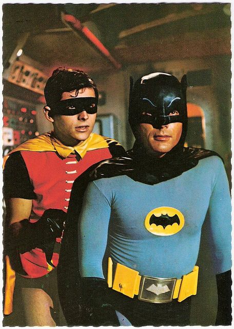 Batman (1966)