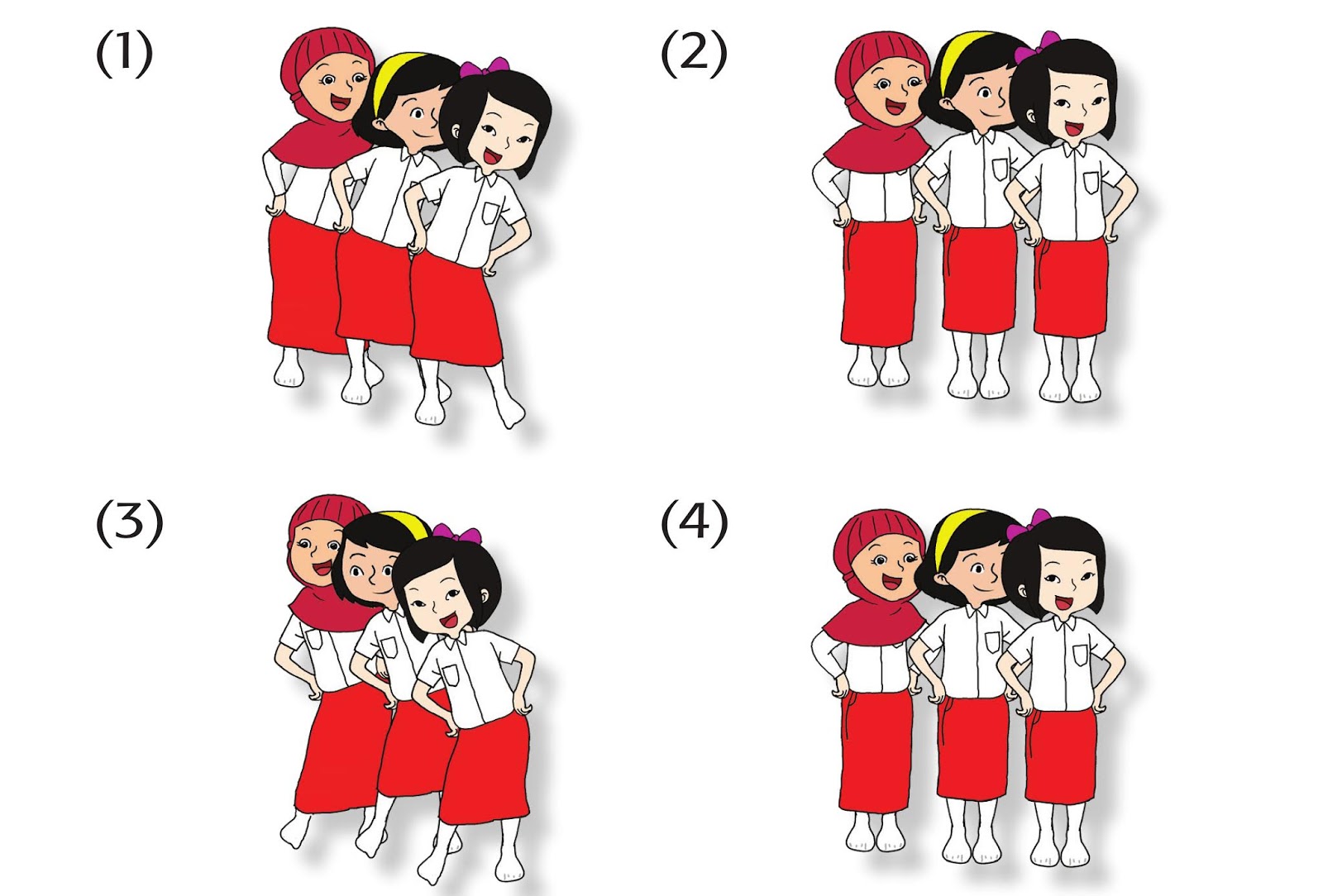 Kunci Jawaban Tematik Kelas 3 Tema 6 Energi dan