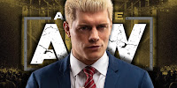 Cody Rhodes Has Words For Vince McMahon After Recent "Blood And Guts" Comments On AEW (Video)