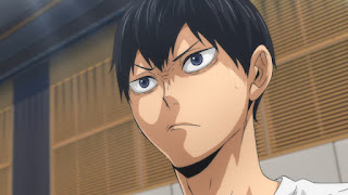 影山飛雄 Tobio Kageyama CV. 石川界人 Hellominju.com : ハイキュー!! アニメ 第4期5話 空腹 (全日本ユース強化合宿) | Haikyuu!! Season4 Ep.5 Haikyuu!! "Hunger" | Hello Anime !