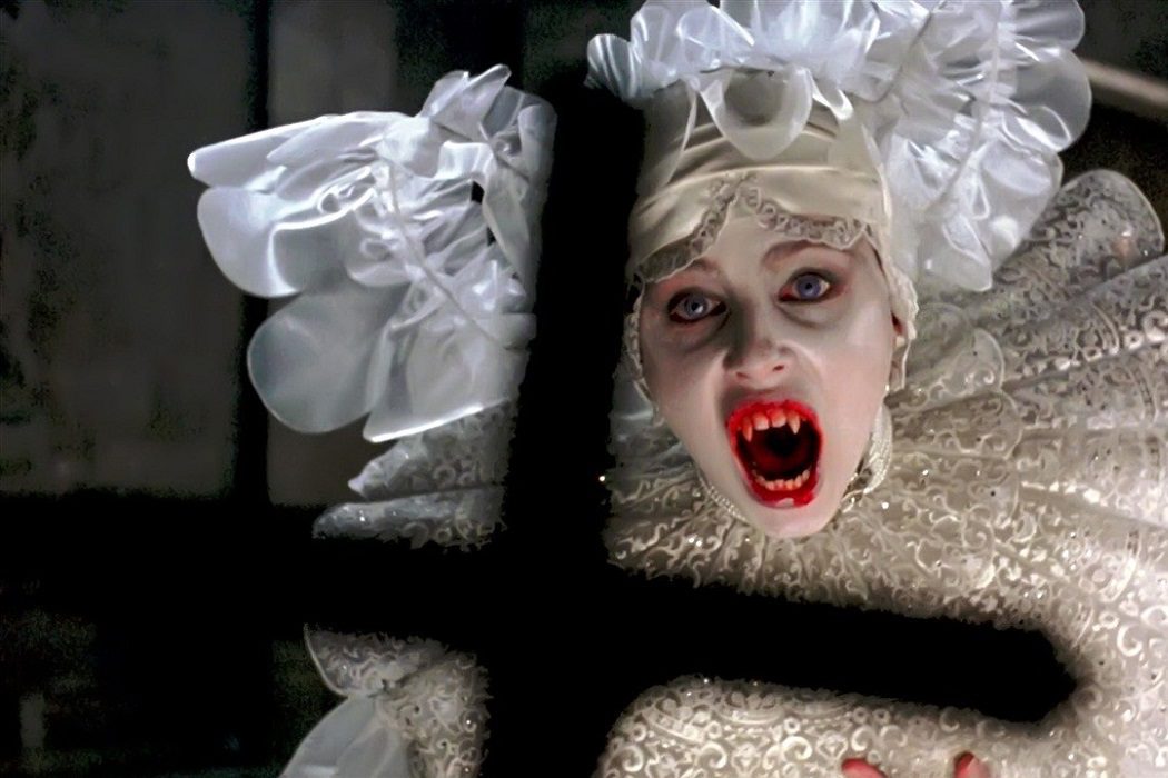 Especial Halloween. &#39;Drácula de Bram Stoker&#39; (1992), de Francis Ford Coppola