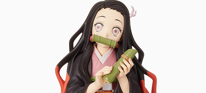 Nezuko Kamado