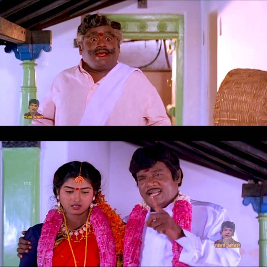 Nattamai Goundamani Senthil Template pic dongle Nattamai Goundamani Senthil Template pic dongle
