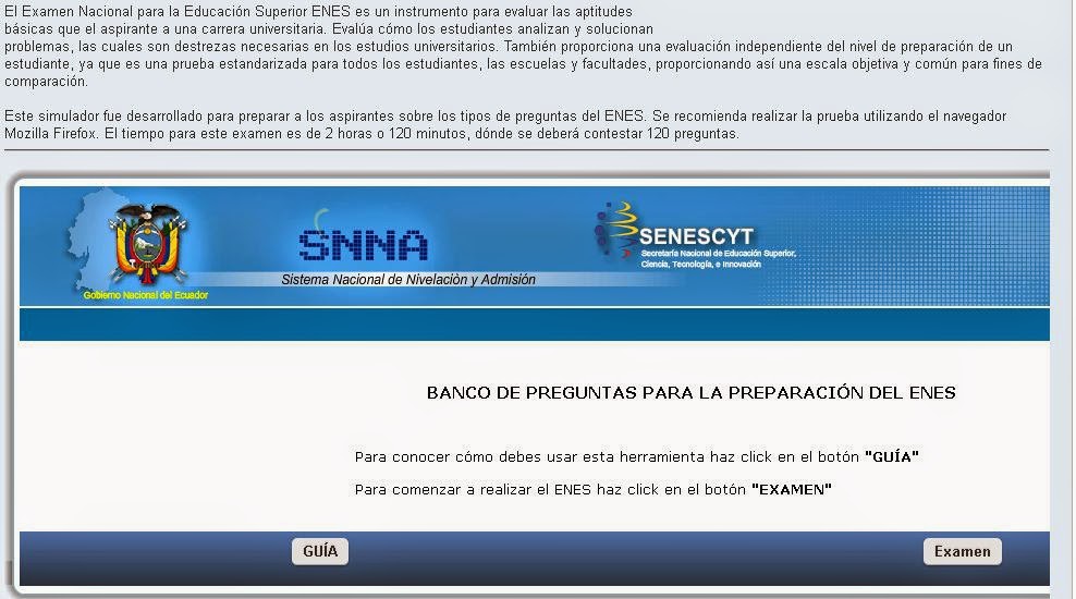 http://www.forosecuador.ec/forum/ecuador/educaci%C3%B3n-y-ciencia/1353-simulador-de-la-prueba-del-snna