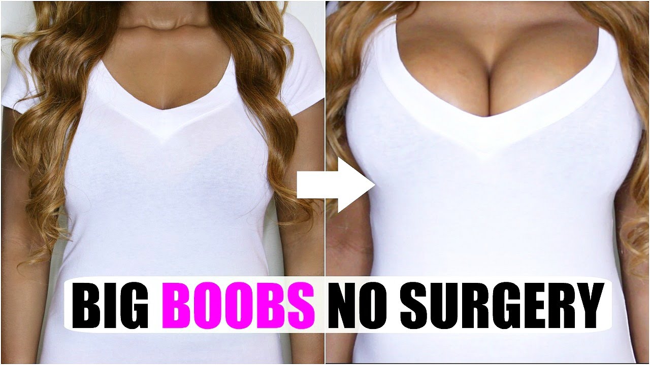 BREAST ENHANCER THAT WORKS NATURALLY. news. 