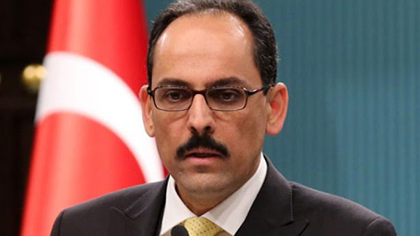 Cumhurbaşkanlığı Sözcüsü Prof. Dr. İbrahim Kalın kimdir? aslen nereli? mesleği görevi ne? kaç yaşında? eşi kim? çocukları kim? biyografisi ve hayatı hakkında bilgi. Cumhurbaşkanlığı Sözcüsü Prof. Dr. İbrahim Kalın kimdir? aslen nereli? mesleği görevi ne? kaç yaşında? eşi kim? çocukları kim? biyografisi ve hayatı hakkında bilgi.