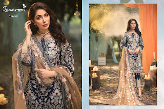 Serene Adans Melody pakistani Suits wholesaler