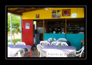 Colores de Panaholma