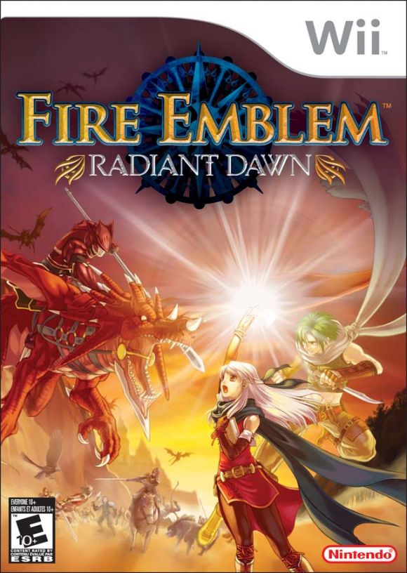 fire emblem radiant dawn iso ntsc 1.01 fire emblem radiant dawn iso ntsc 1.01