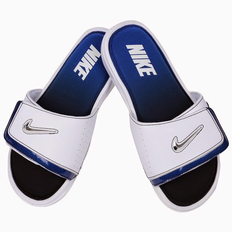 Nike Comfort Slide 2 Fashion's Feel Tips and Body Care