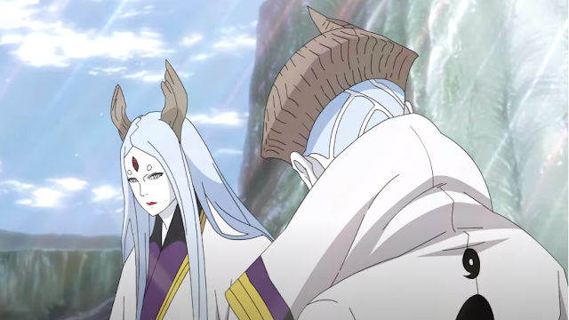 Kaguya%2Band%2BIsshiki