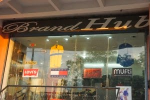 Brand Hub Pratapgarh