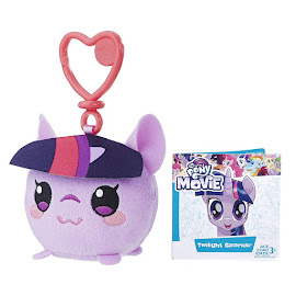My Little Pony Twilight Sparkle Plush by Hasbro