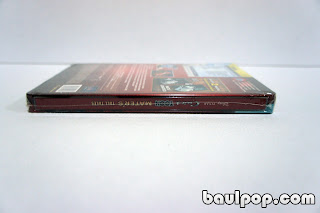 Cars Toon: Mater's Tall Tales SteelBook 5 cars%2Btoon%2Bmaters%2Btalles%2Bsteelbook 3