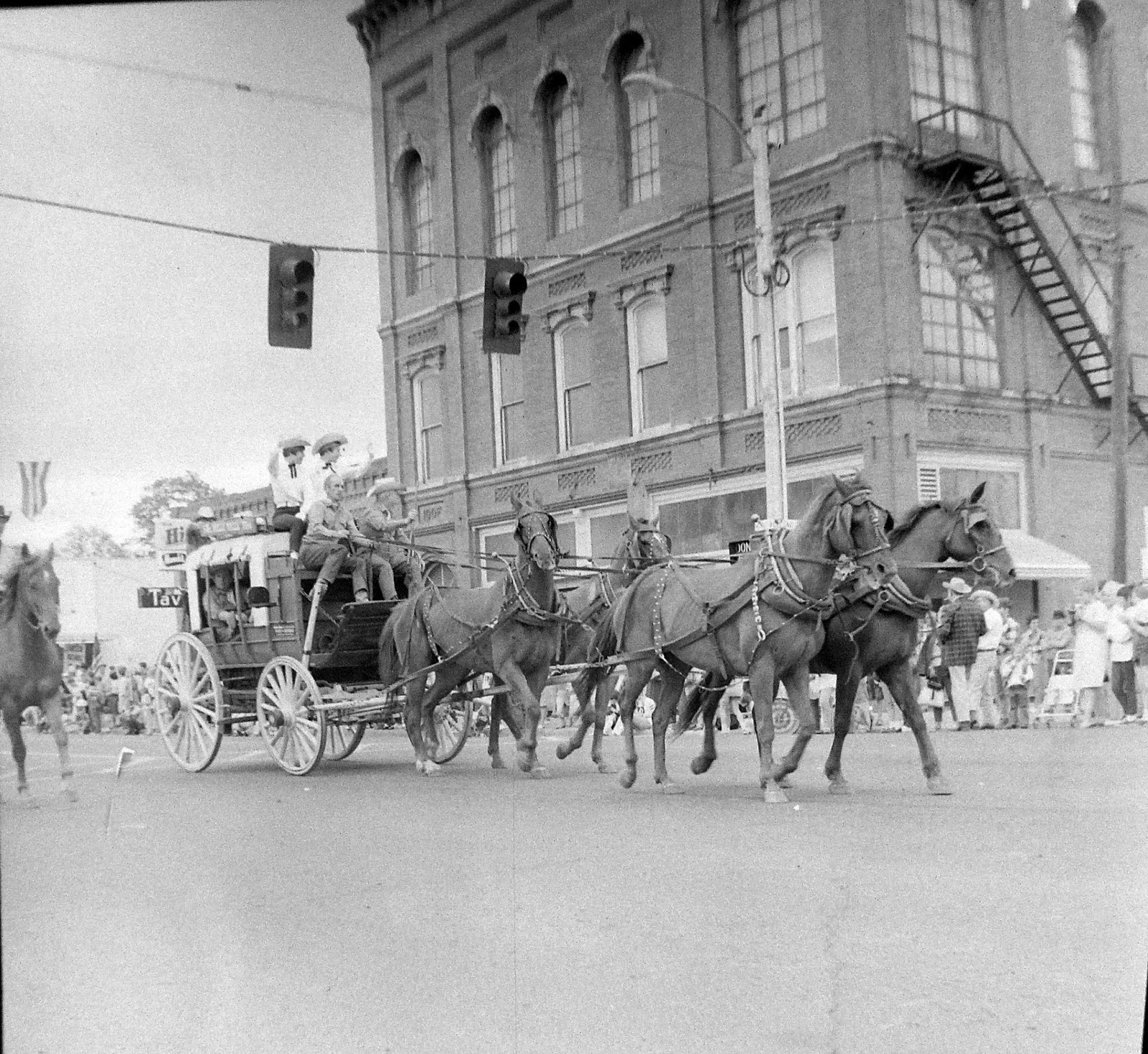Bygone Walla Walla vintage images of the City and County (and beyond