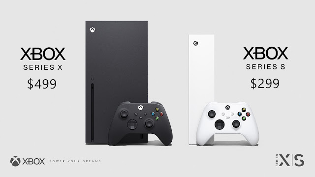 رسميا مايكروسوفت تعلن عن سعر جهاز Xbox Series X و موعد إطلاقه عالميا