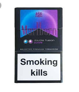 Marlboro Dauble Fusion