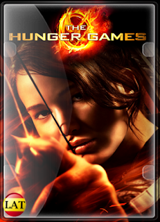 Los Juegos del Hambre (2012) DVDRIP LATINO