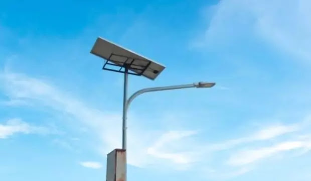 solar panel