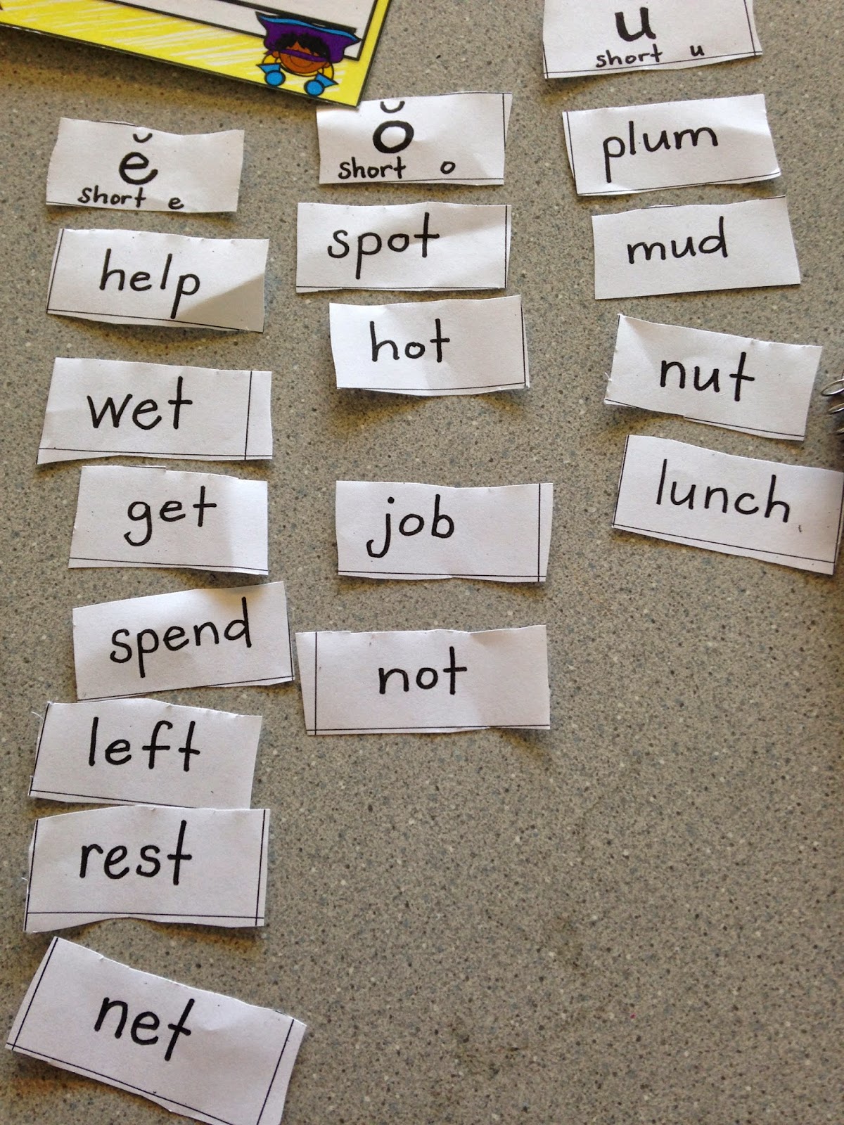 Mrs. Tullis' 2nd Grade Class: September 2014