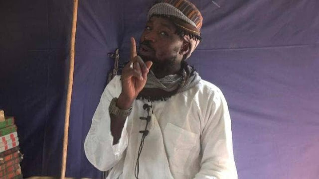 'Dukkan Musulman Najeriya sun aikata laifin batanci': Sakon Shekau a kan hukuncin kashe mawaki a Kano 