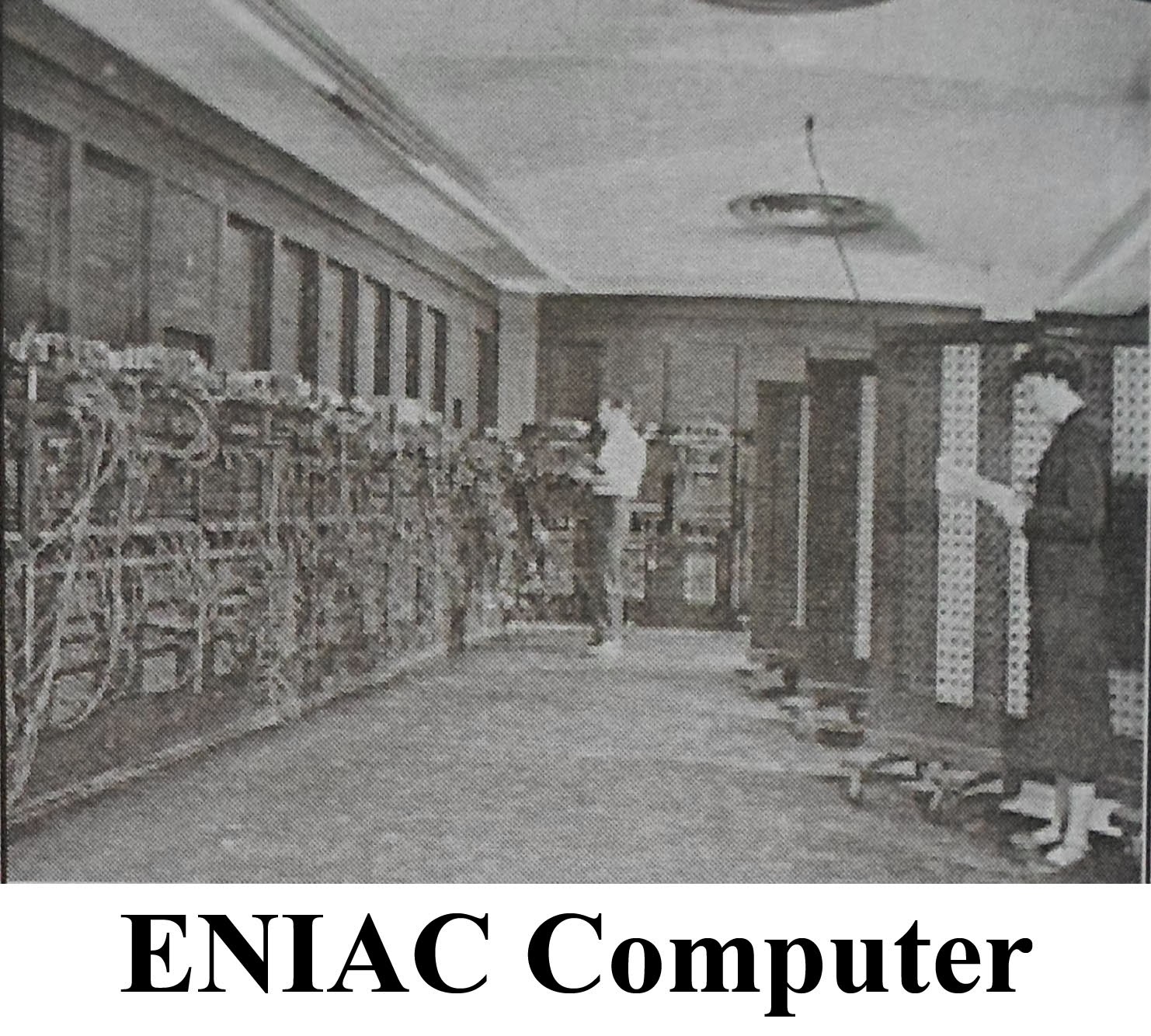 පරිගණක වර්ගීකරණය | ICT ලෝකය