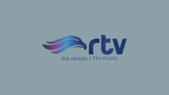 Live Streaming Rtv Tv Online Indonesia