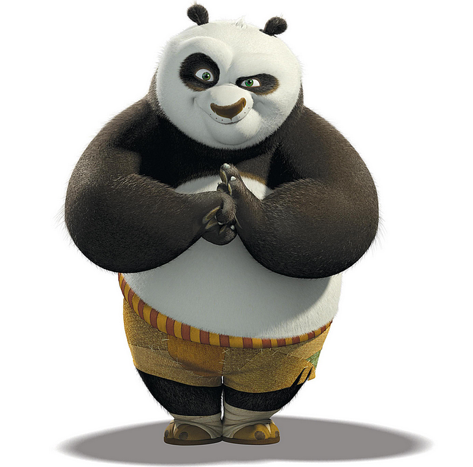 Álbumes 90+ Foto Kung Fu Panda 3 Película Completa En Español Latino ...