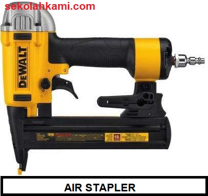 Mengenal 17 Macam Power Tools Dan Fungsinya Sekolah Kami Mengenal 17 Macam Power Tools Dan Fungsinya Sekolah Kami