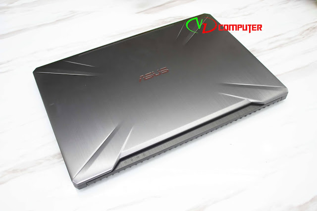 Asus FX504GM