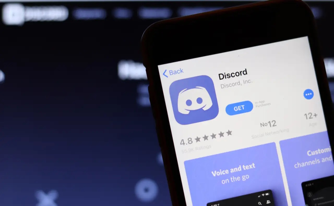Discord Will Block iOS Users From Accessing NSFW Servers