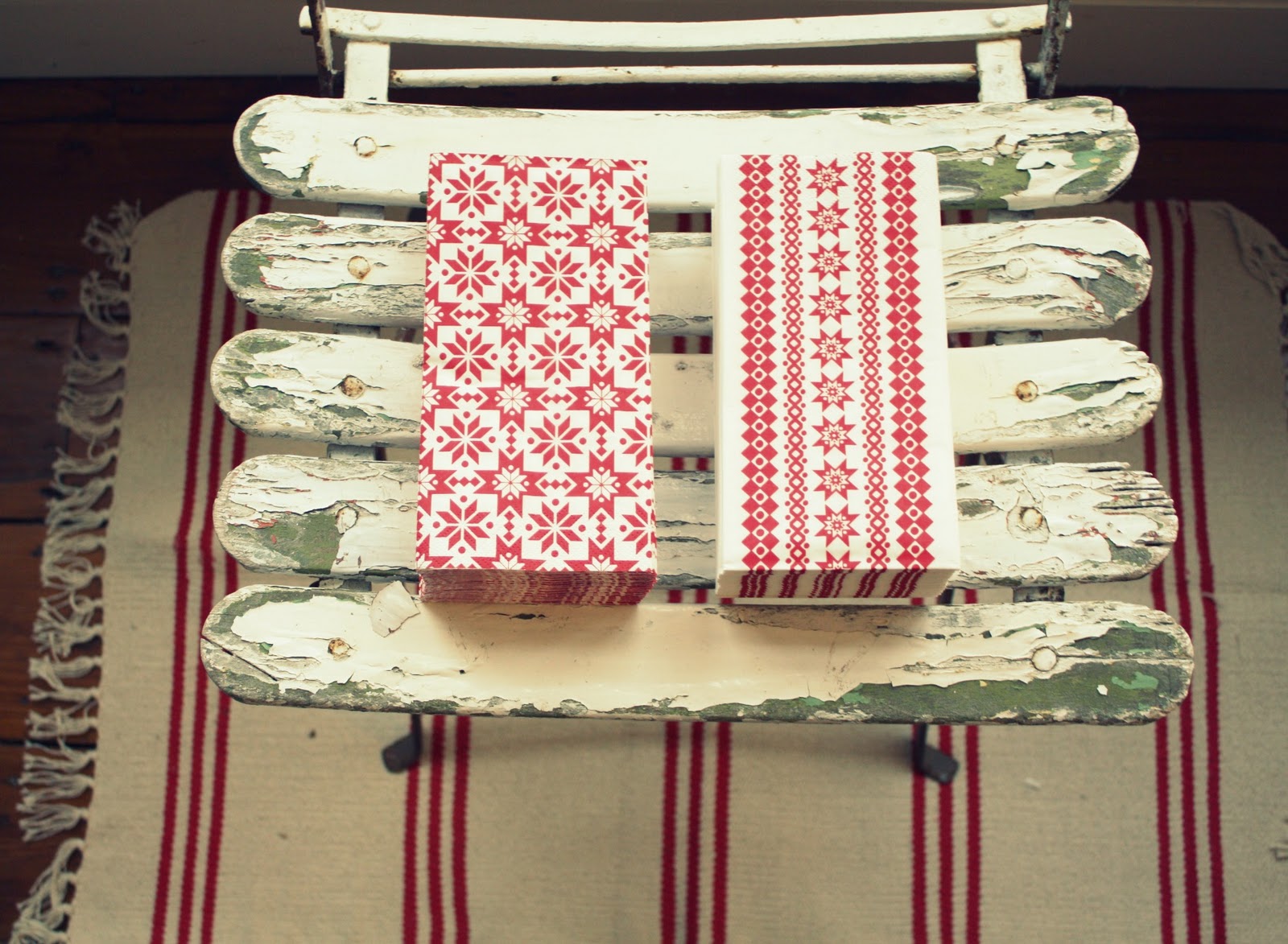 Miss Sew & So A Giveaway Christmas Ribbon & Ikea love...