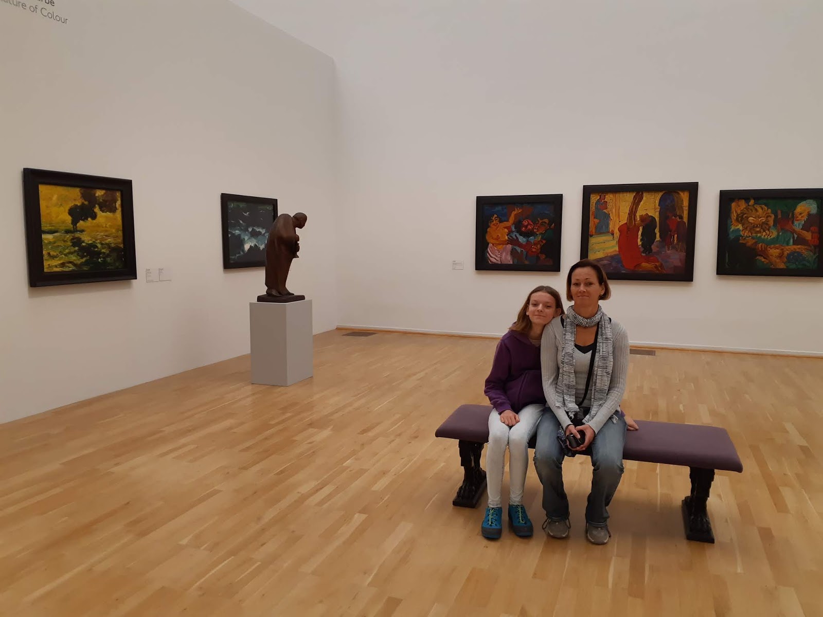 Weimar Dessau Die Bauhaus Reise