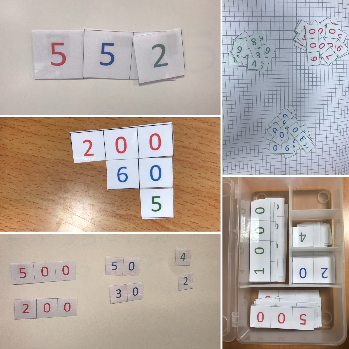 Il piccolo Friedrich