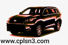 Toyota Highlander 2020 | specs and features | Cars